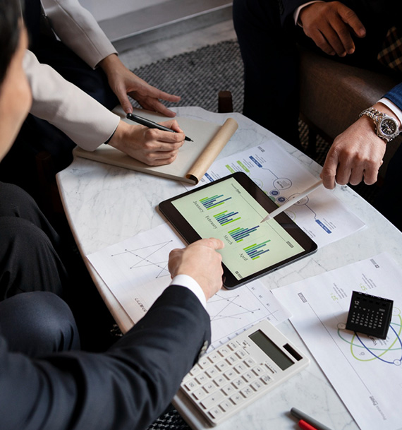 Investment Banking