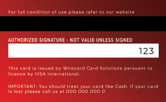 Easy EMI Credit Card